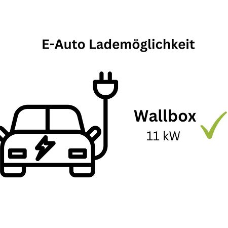 Ruhe Im Zentrum Privatparkplatz&Panorama-Erker Wurtzburgo Exterior foto